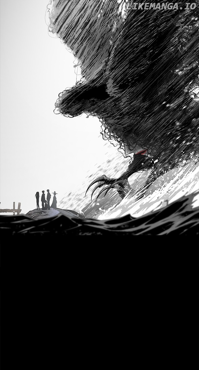 Book of the Dead  - Manhwa Chapter 39 - page 9