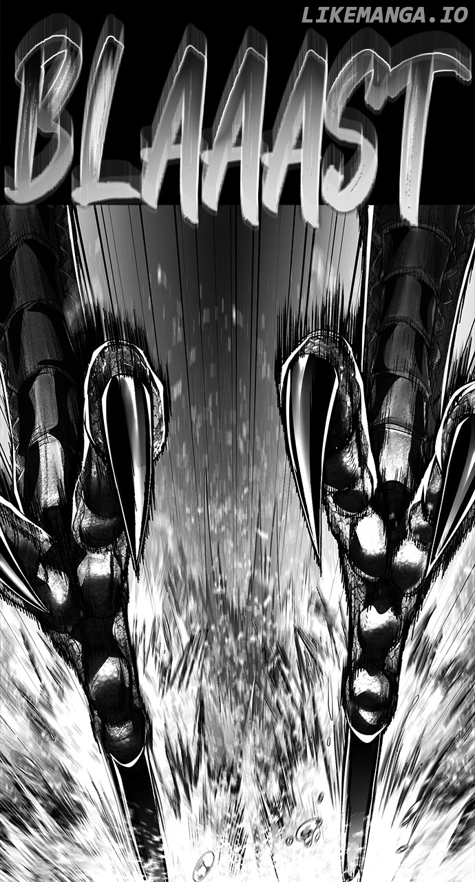 Book of the Dead  - Manhwa Chapter 39 - page 10