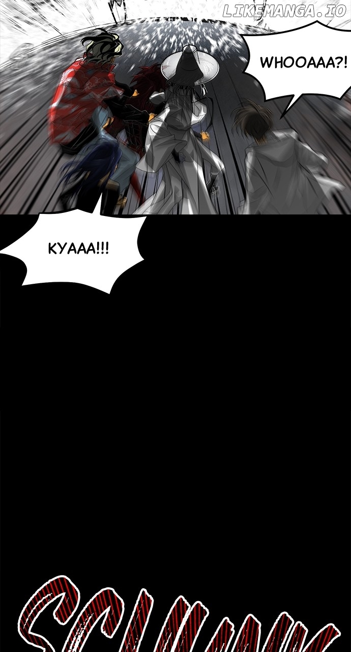Book of the Dead  - Manhwa Chapter 39 - page 11