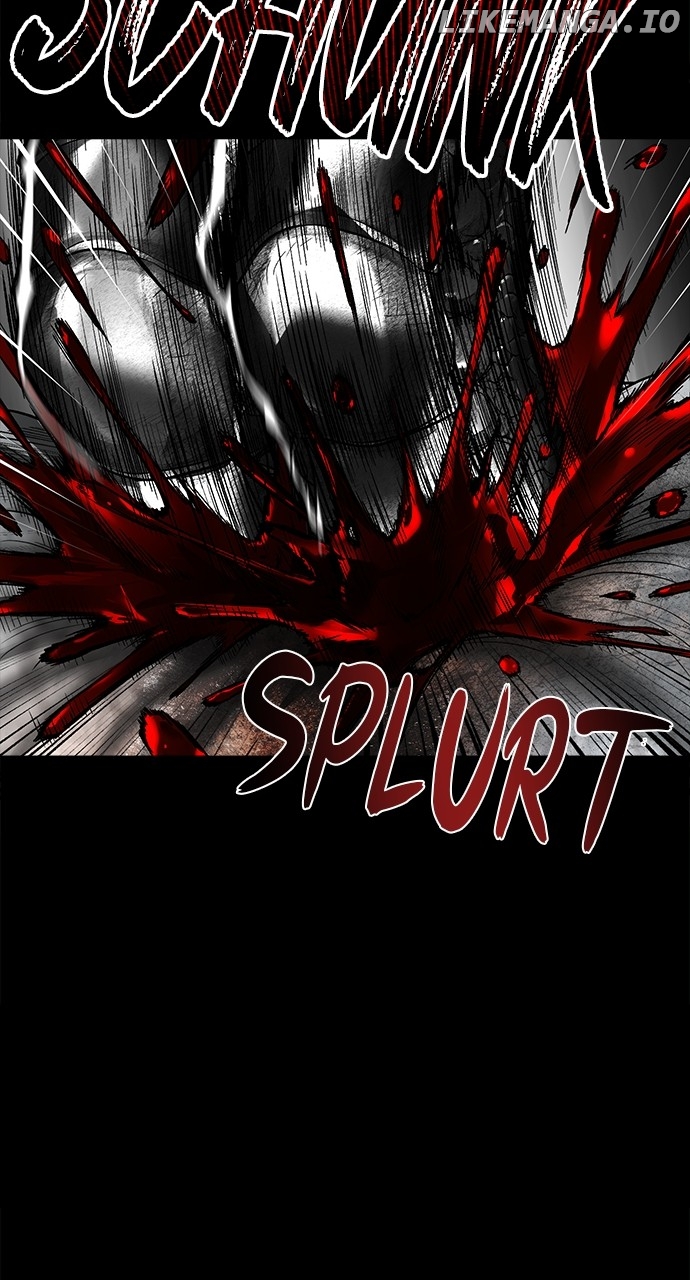 Book of the Dead  - Manhwa Chapter 39 - page 12