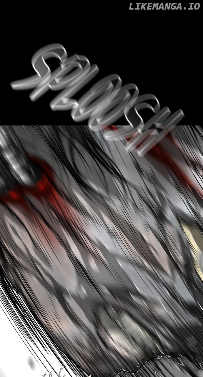 Book of the Dead  - Manhwa Chapter 39 - page 13