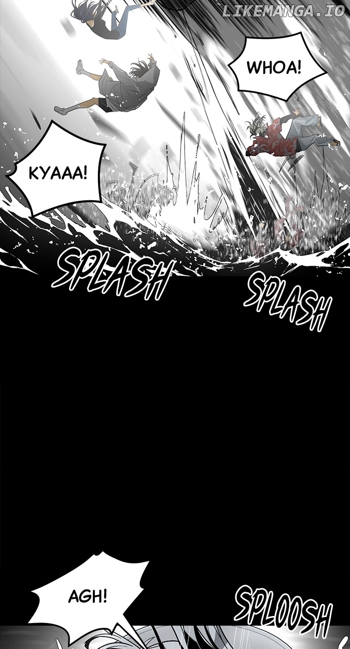Book of the Dead  - Manhwa Chapter 39 - page 14