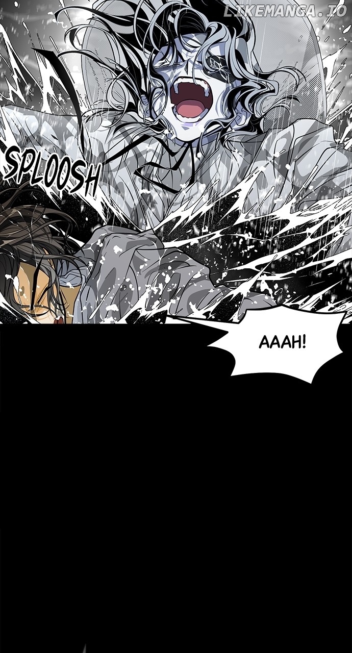 Book of the Dead  - Manhwa Chapter 39 - page 15
