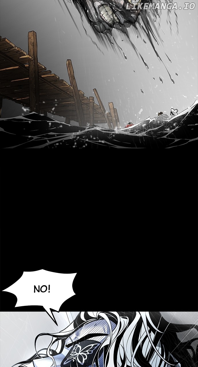 Book of the Dead  - Manhwa Chapter 39 - page 17