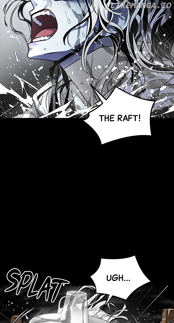 Book of the Dead  - Manhwa Chapter 39 - page 18