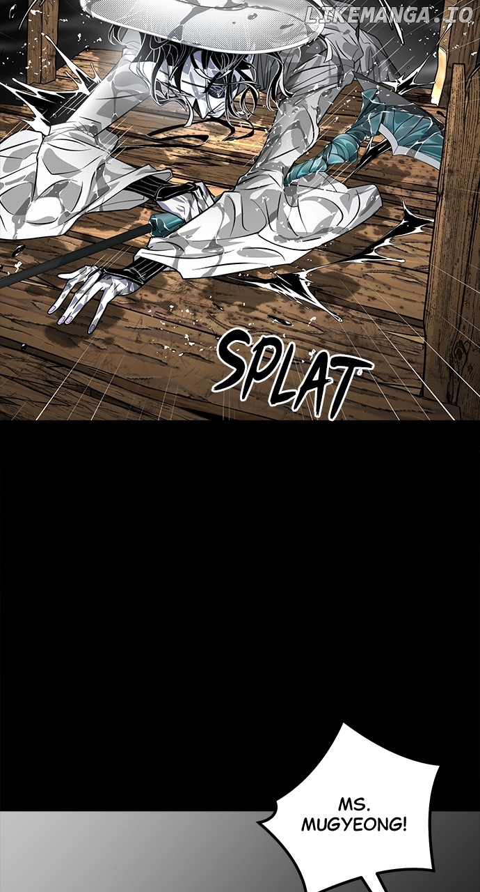 Book of the Dead  - Manhwa Chapter 39 - page 19