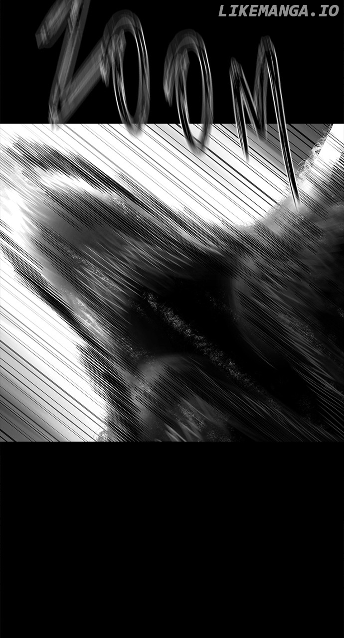 Book of the Dead  - Manhwa Chapter 39 - page 21