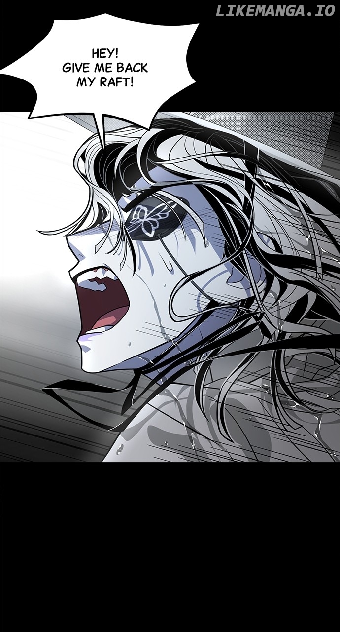 Book of the Dead  - Manhwa Chapter 39 - page 22