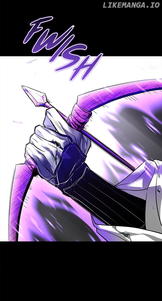 Book of the Dead  - Manhwa Chapter 39 - page 23