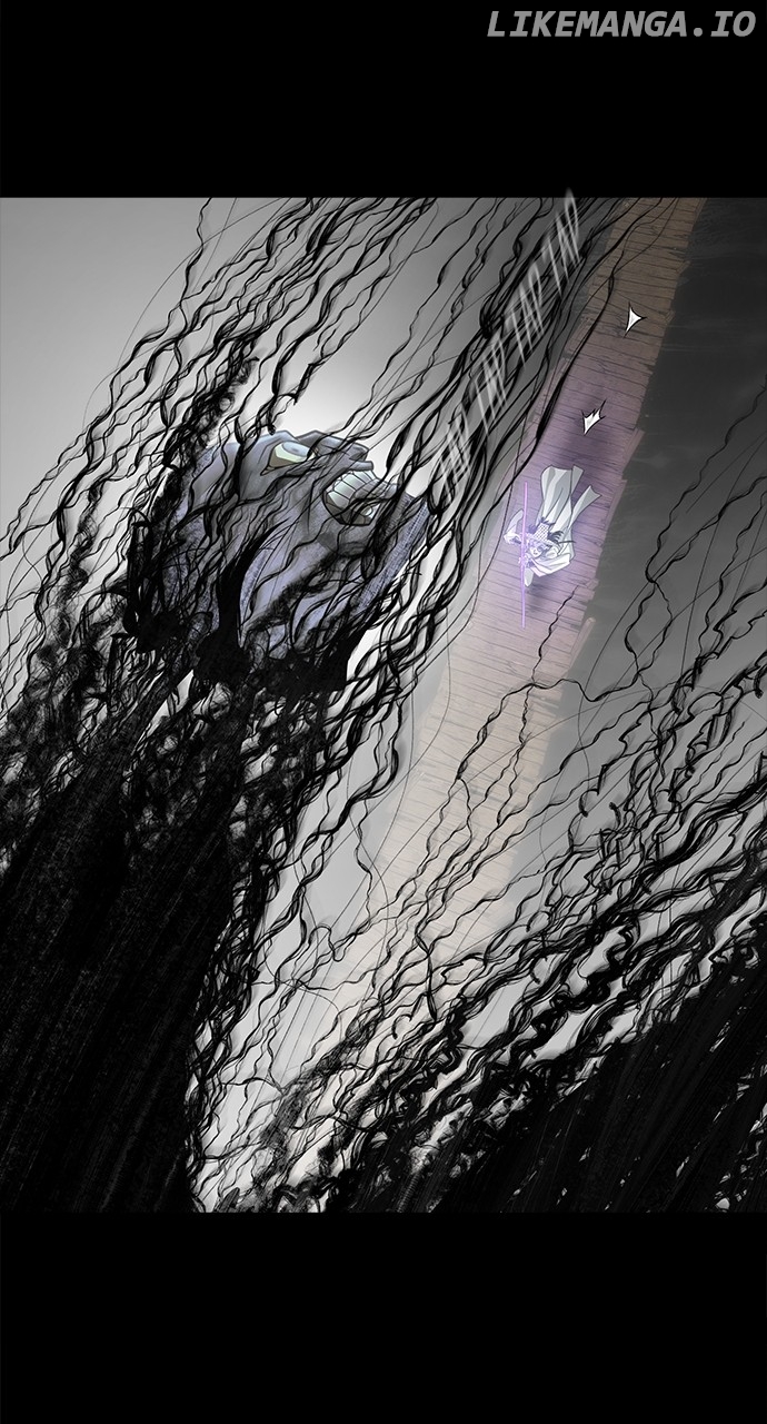 Book of the Dead  - Manhwa Chapter 39 - page 24