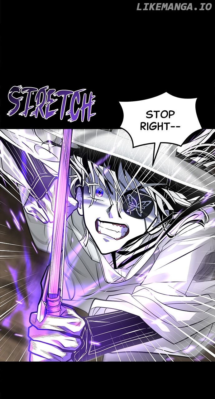 Book of the Dead  - Manhwa Chapter 39 - page 25