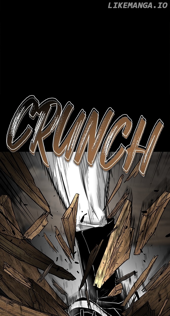 Book of the Dead  - Manhwa Chapter 39 - page 26