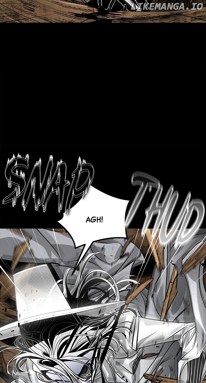 Book of the Dead  - Manhwa Chapter 39 - page 27