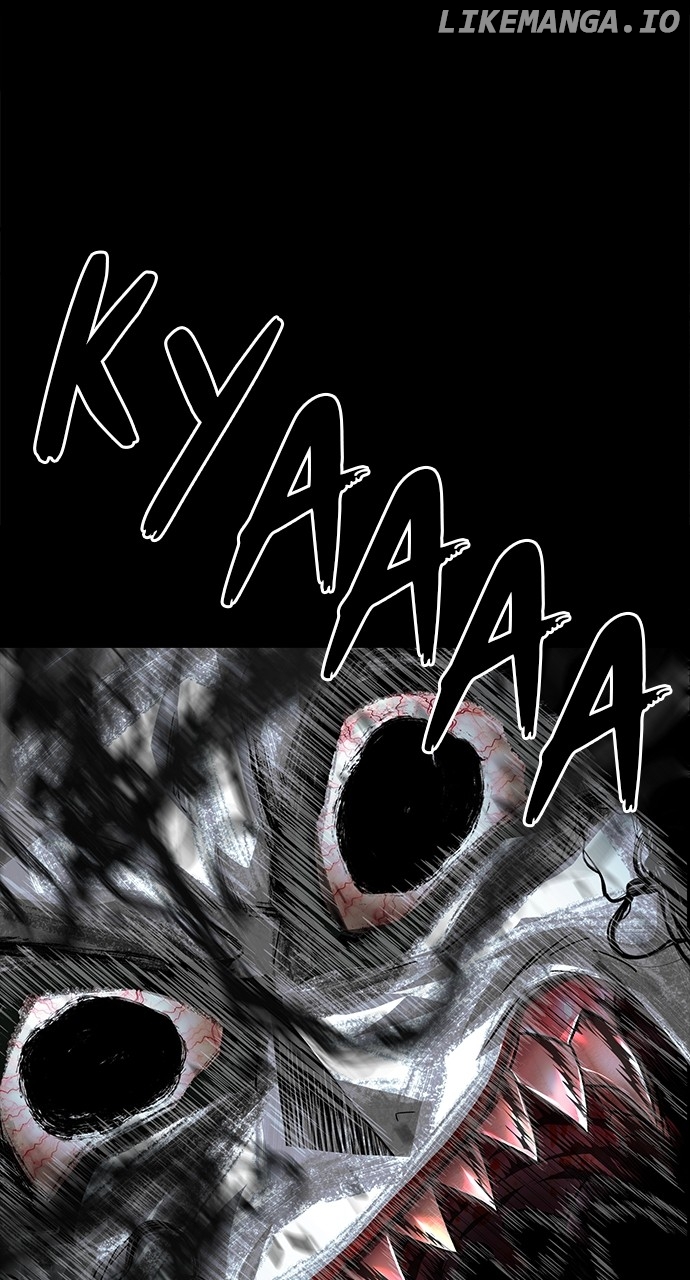 Book of the Dead  - Manhwa Chapter 39 - page 32