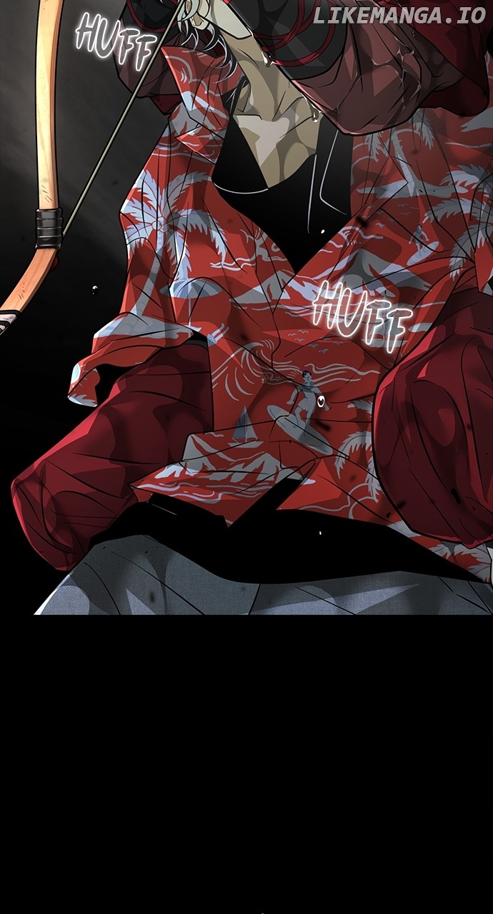 Book of the Dead  - Manhwa Chapter 39 - page 35