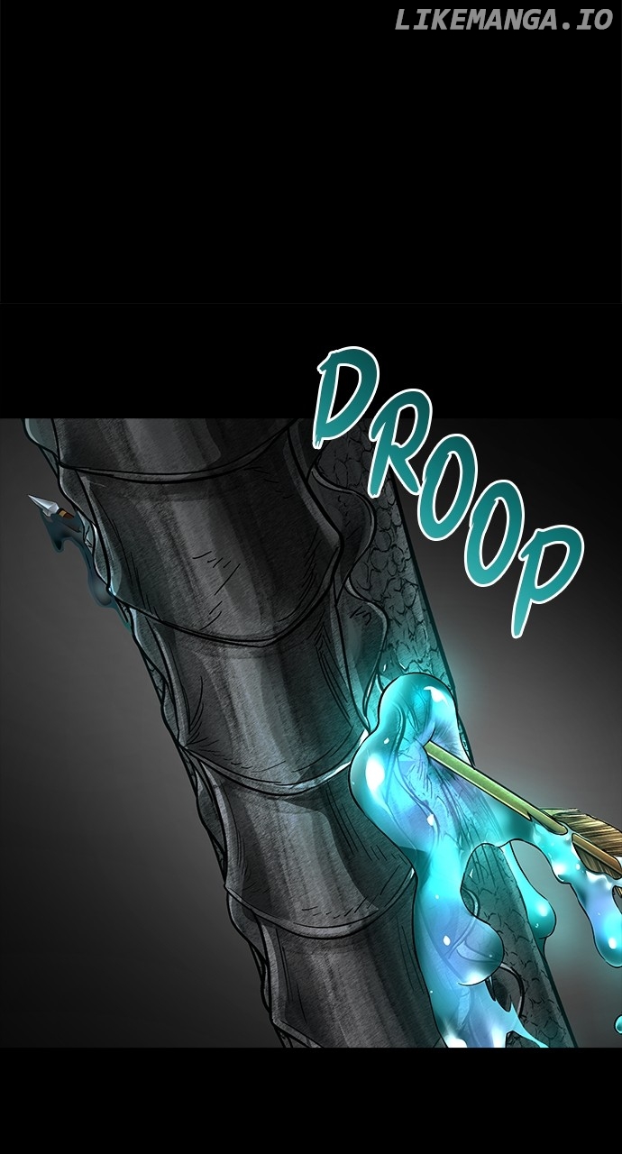 Book of the Dead  - Manhwa Chapter 39 - page 37