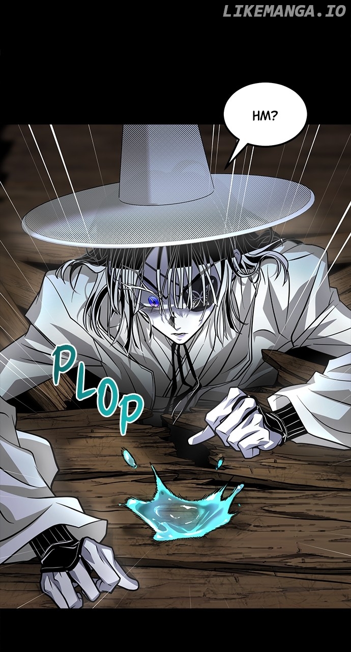 Book of the Dead  - Manhwa Chapter 39 - page 39