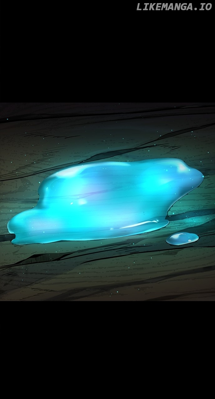 Book of the Dead  - Manhwa Chapter 39 - page 40