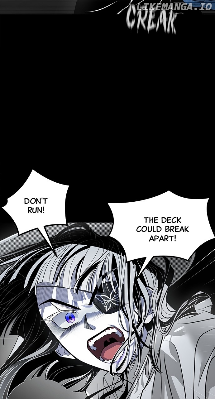 Book of the Dead  - Manhwa Chapter 39 - page 43