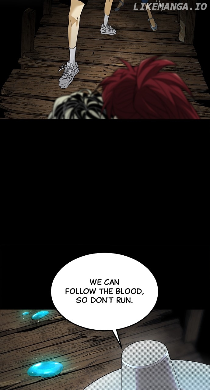 Book of the Dead  - Manhwa Chapter 39 - page 45