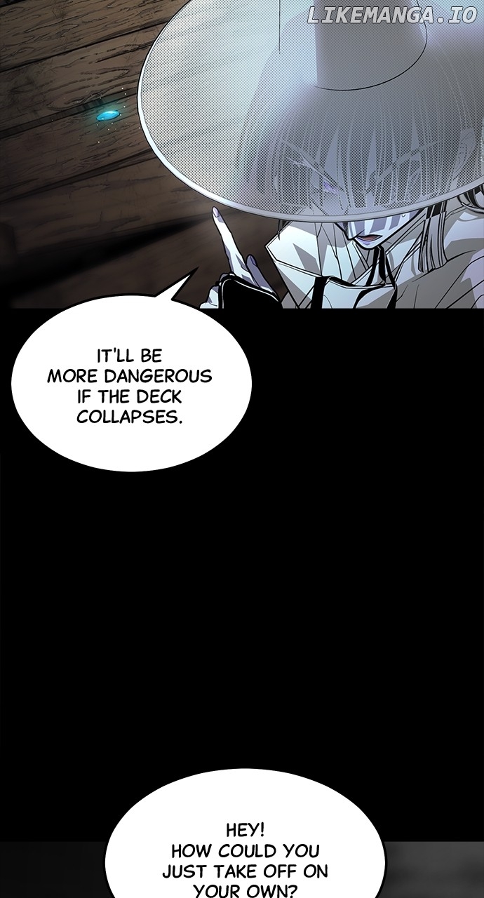 Book of the Dead  - Manhwa Chapter 39 - page 46