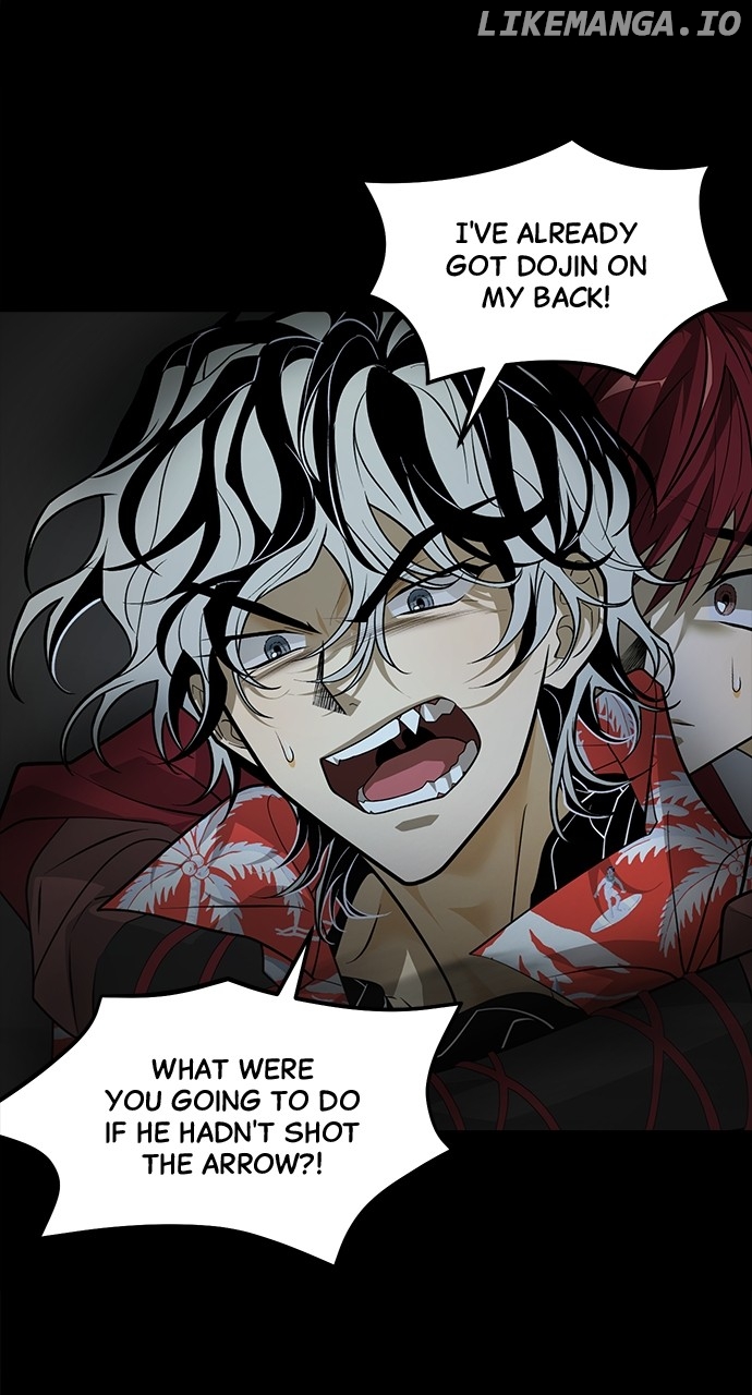 Book of the Dead  - Manhwa Chapter 39 - page 48