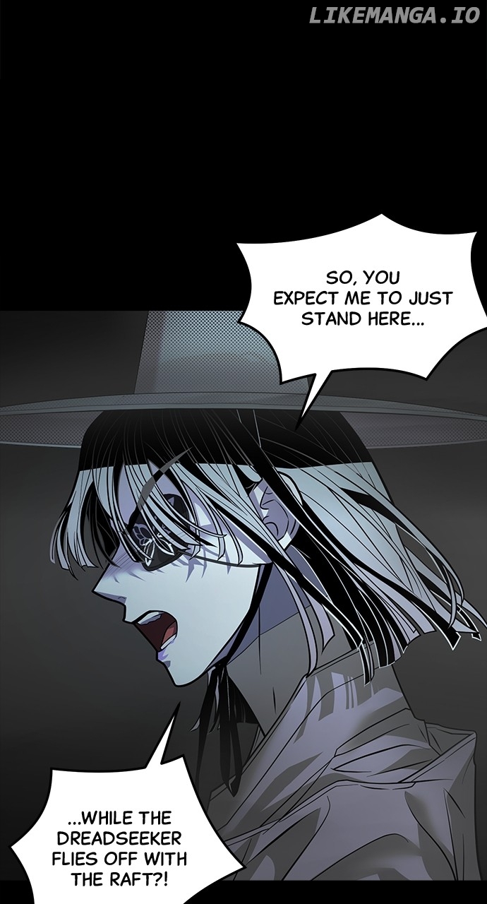 Book of the Dead  - Manhwa Chapter 39 - page 49