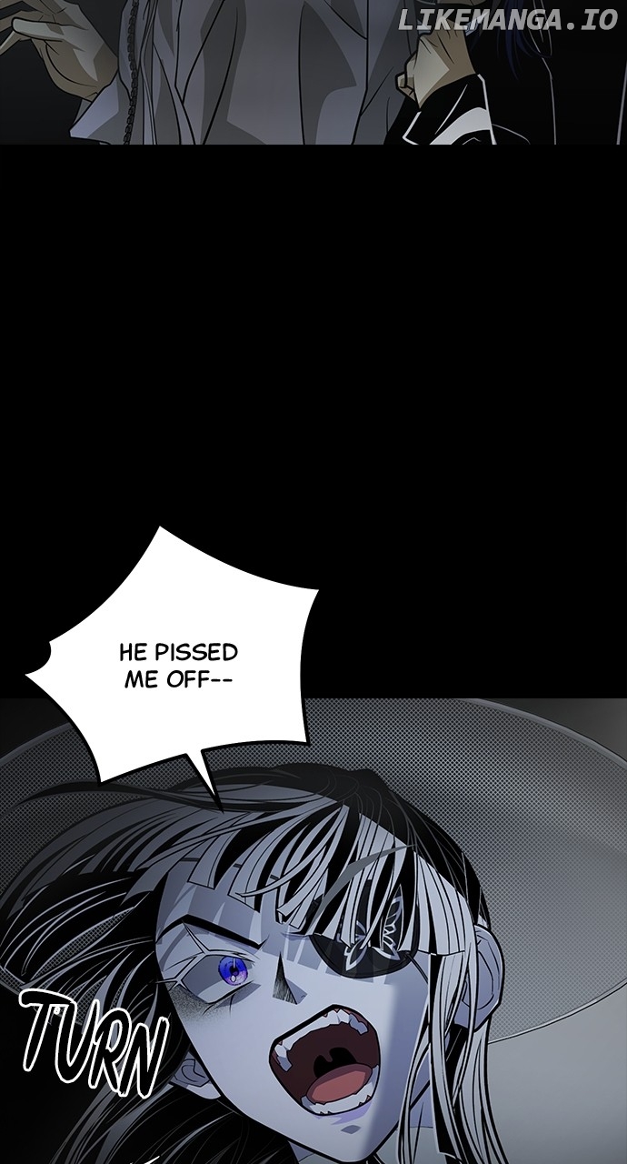 Book of the Dead  - Manhwa Chapter 39 - page 51