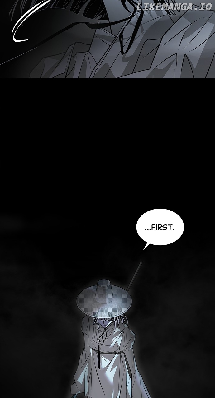 Book of the Dead  - Manhwa Chapter 39 - page 52