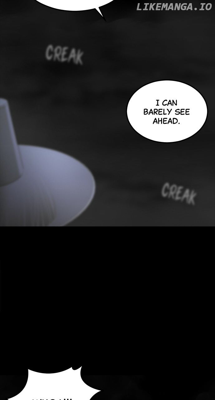 Book of the Dead  - Manhwa Chapter 39 - page 54
