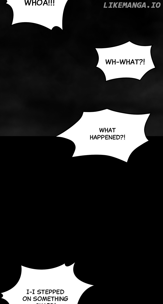 Book of the Dead  - Manhwa Chapter 39 - page 55