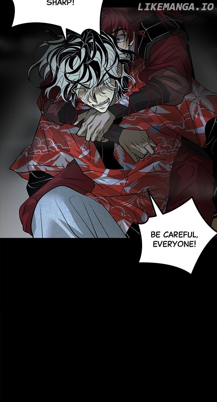 Book of the Dead  - Manhwa Chapter 39 - page 56