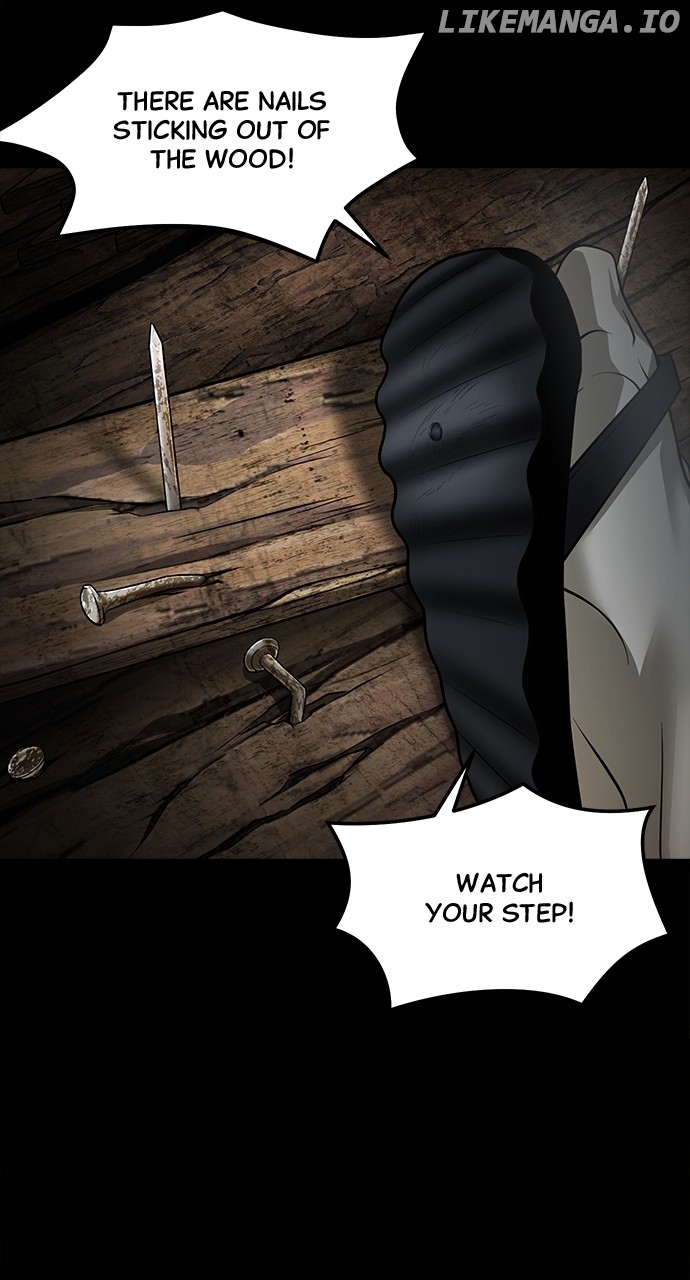 Book of the Dead  - Manhwa Chapter 39 - page 57