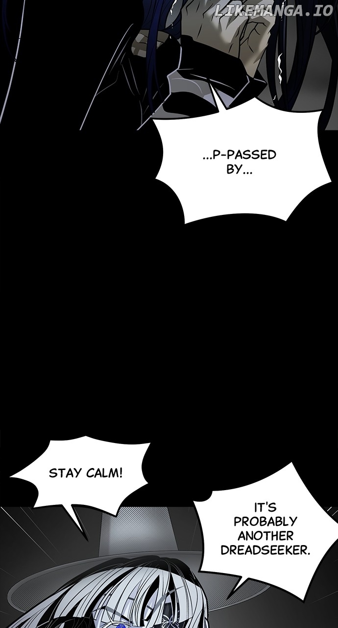 Book of the Dead  - Manhwa Chapter 39 - page 63
