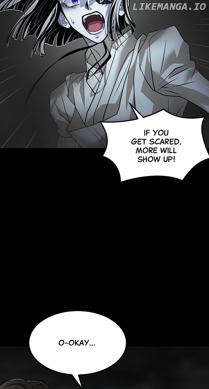 Book of the Dead  - Manhwa Chapter 39 - page 64