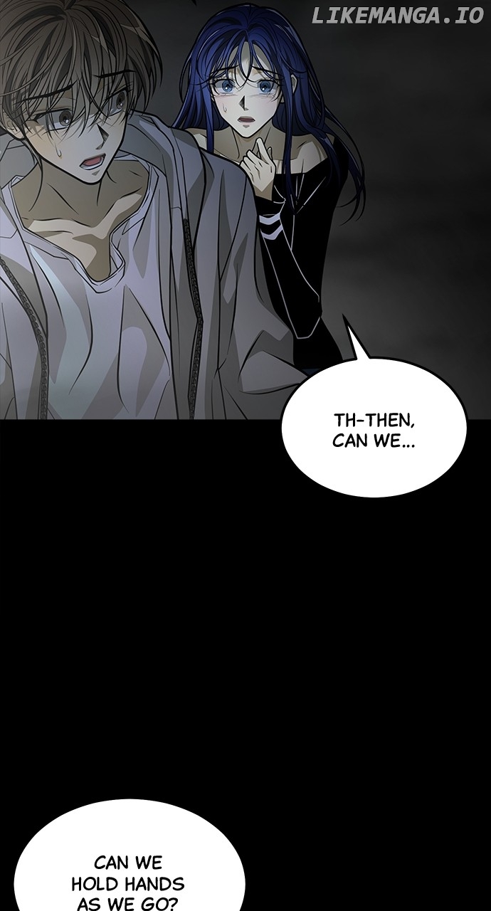 Book of the Dead  - Manhwa Chapter 39 - page 65