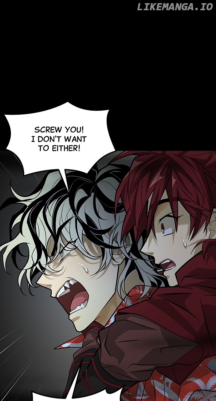 Book of the Dead  - Manhwa Chapter 39 - page 68