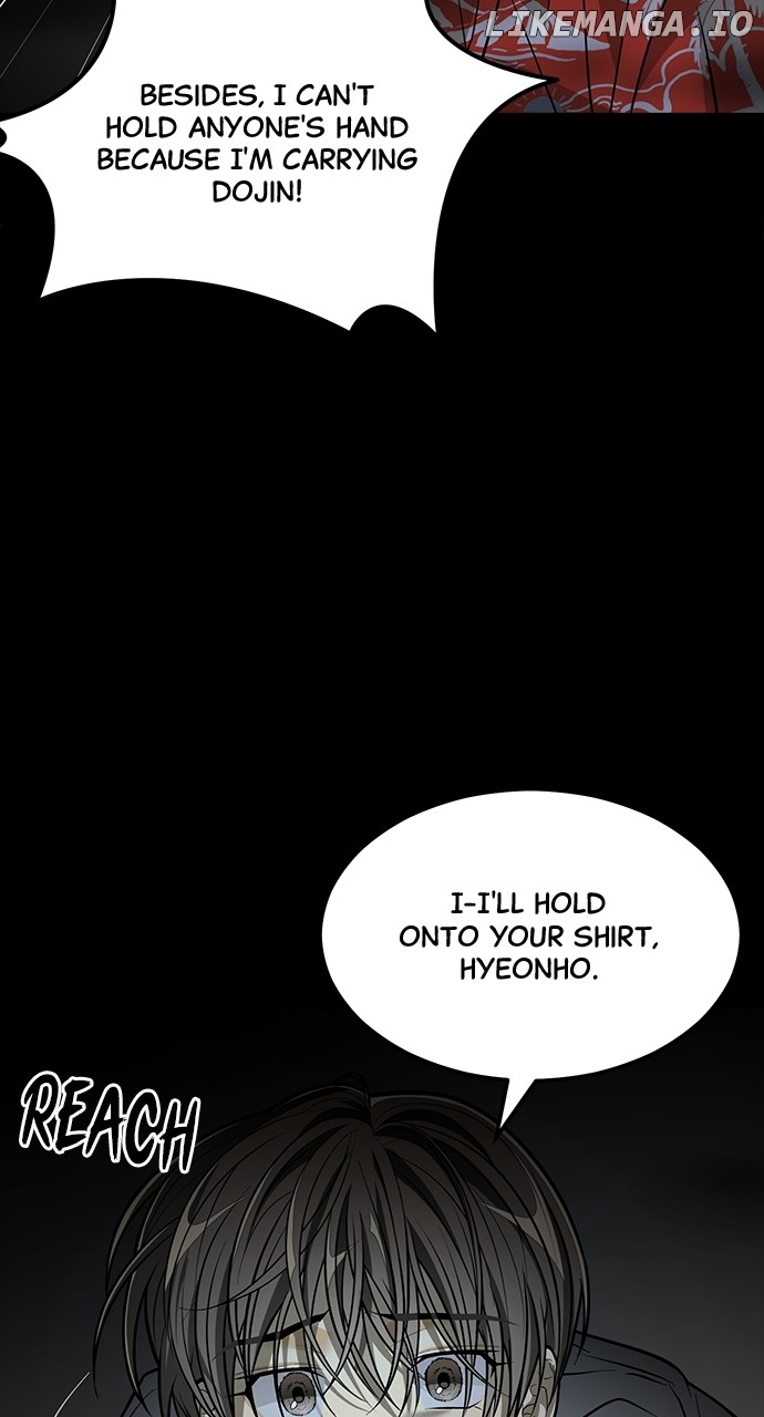 Book of the Dead  - Manhwa Chapter 39 - page 69