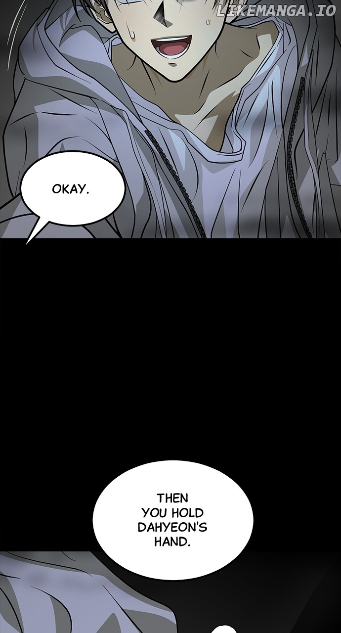 Book of the Dead  - Manhwa Chapter 39 - page 70