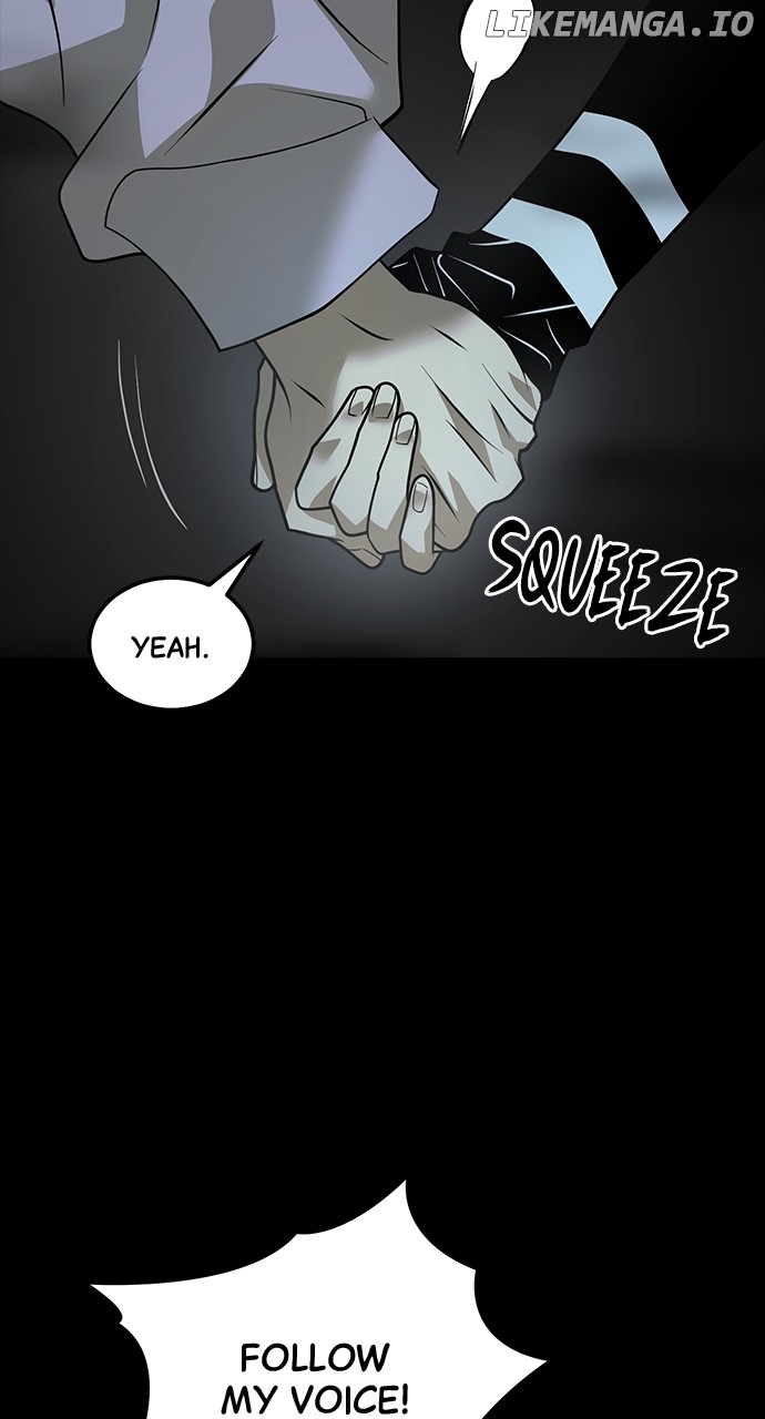 Book of the Dead  - Manhwa Chapter 39 - page 71