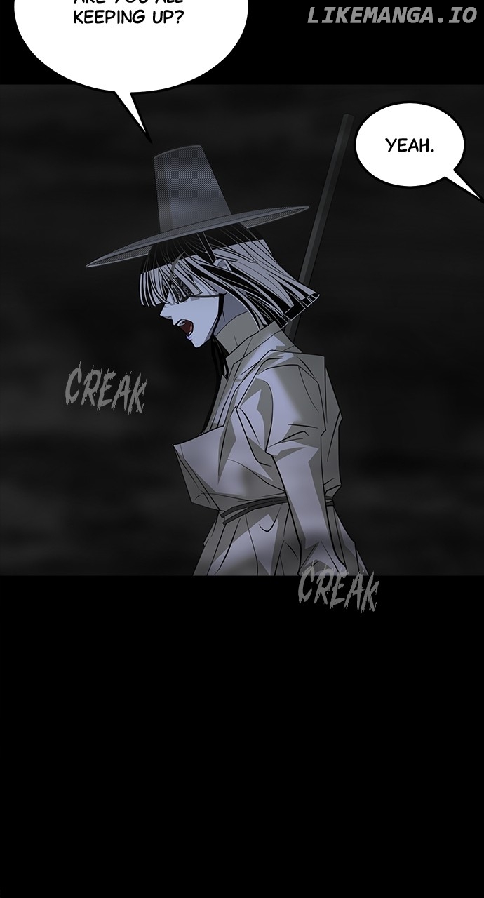 Book of the Dead  - Manhwa Chapter 39 - page 74