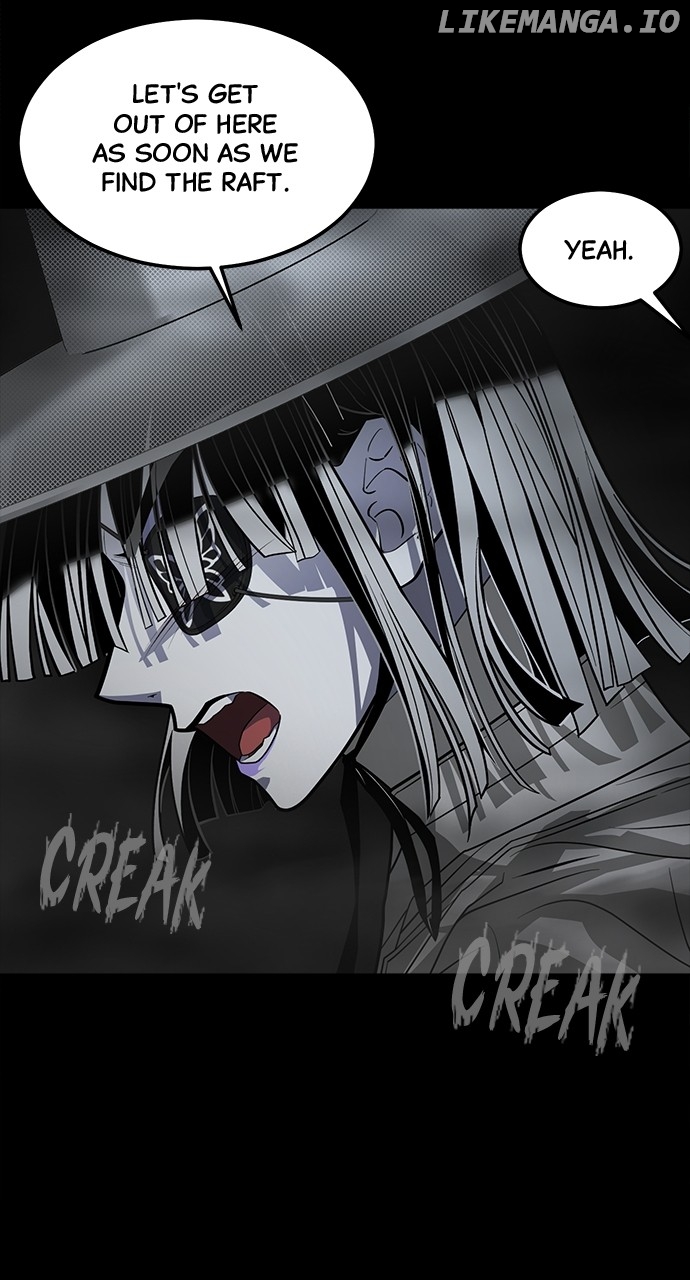Book of the Dead  - Manhwa Chapter 39 - page 75