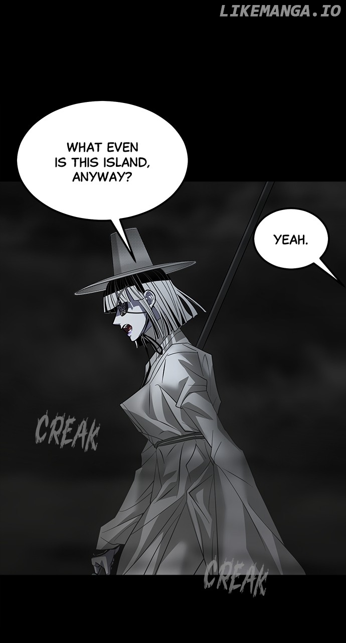 Book of the Dead  - Manhwa Chapter 39 - page 76