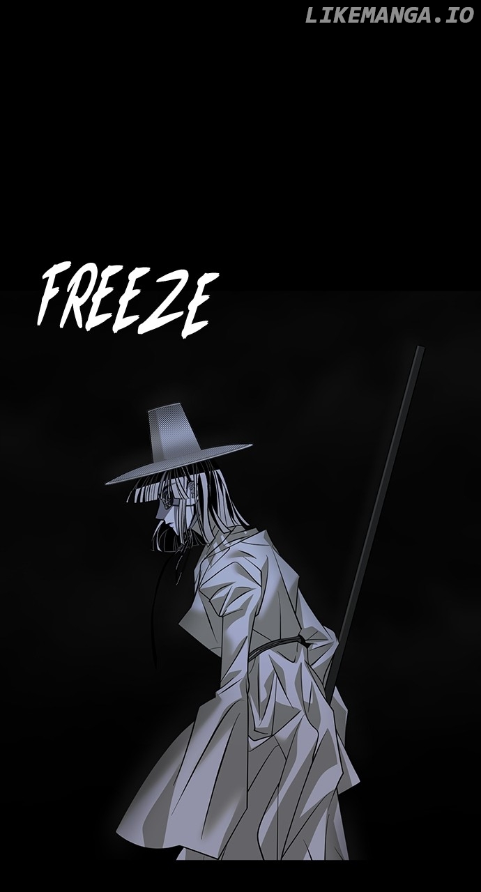 Book of the Dead  - Manhwa Chapter 39 - page 77