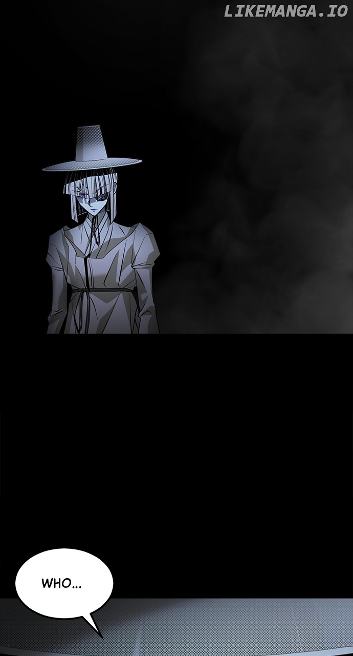 Book of the Dead  - Manhwa Chapter 39 - page 81