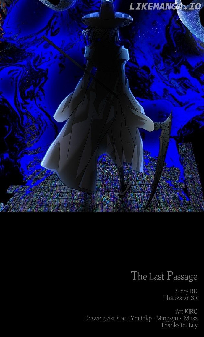 Book of the Dead  - Manhwa Chapter 39 - page 85
