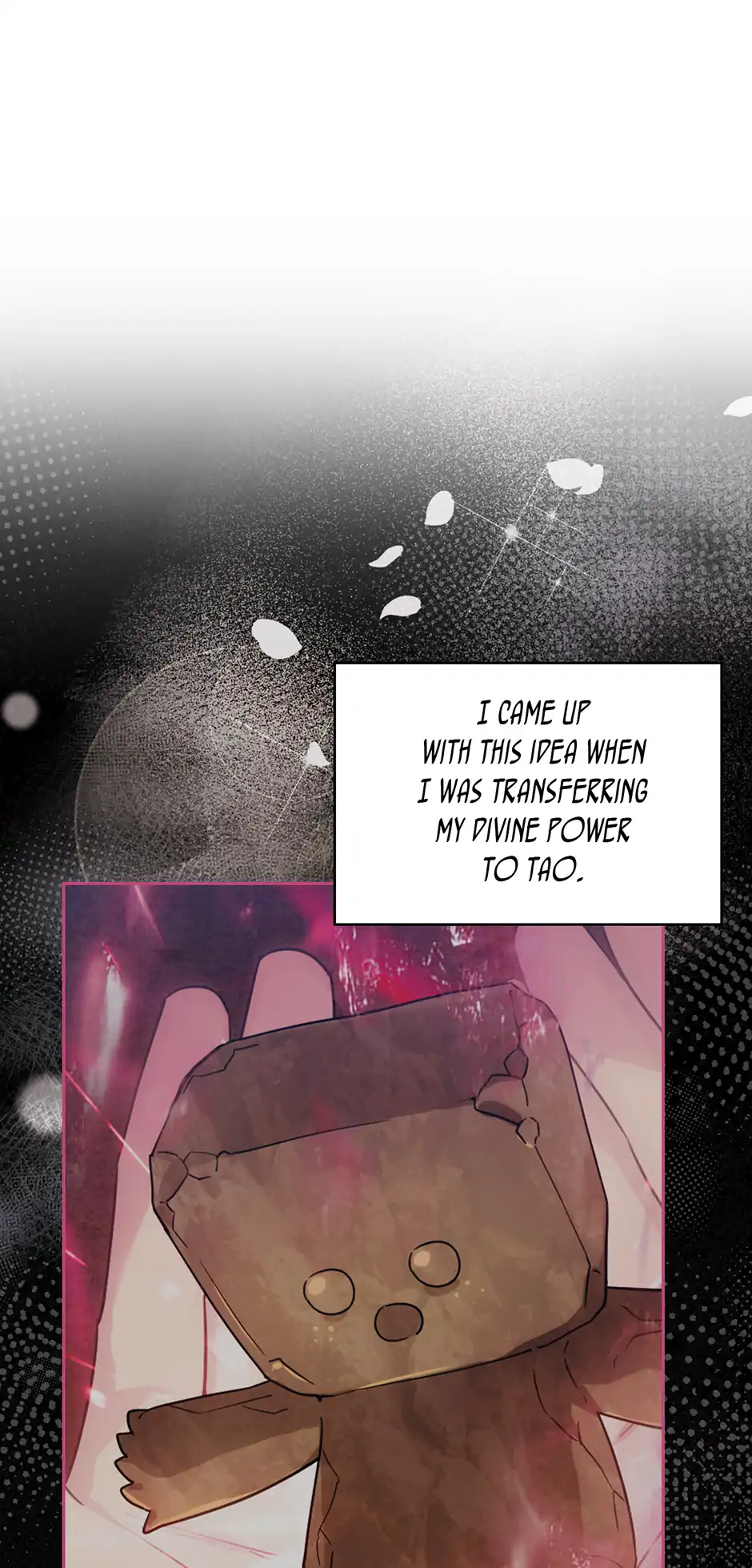 Reminiscence Adonis Chapter 277 - page 11
