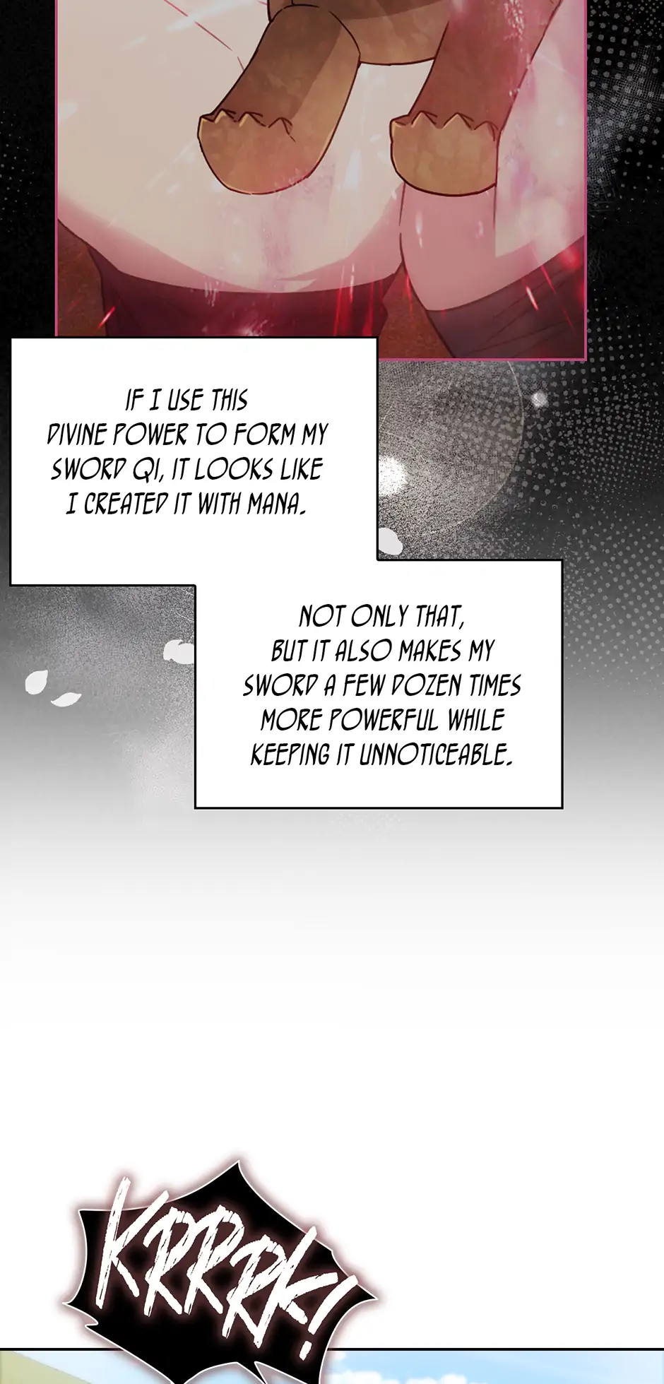 Reminiscence Adonis Chapter 277 - page 12