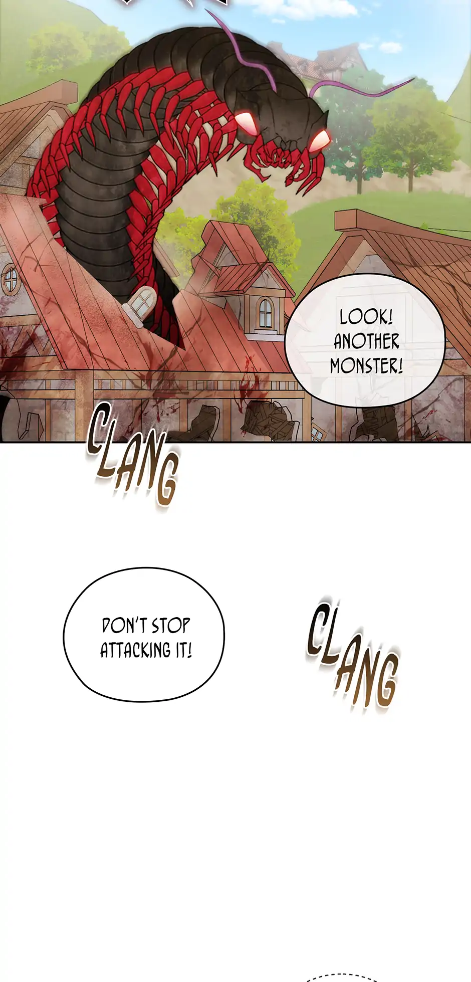 Reminiscence Adonis Chapter 277 - page 13