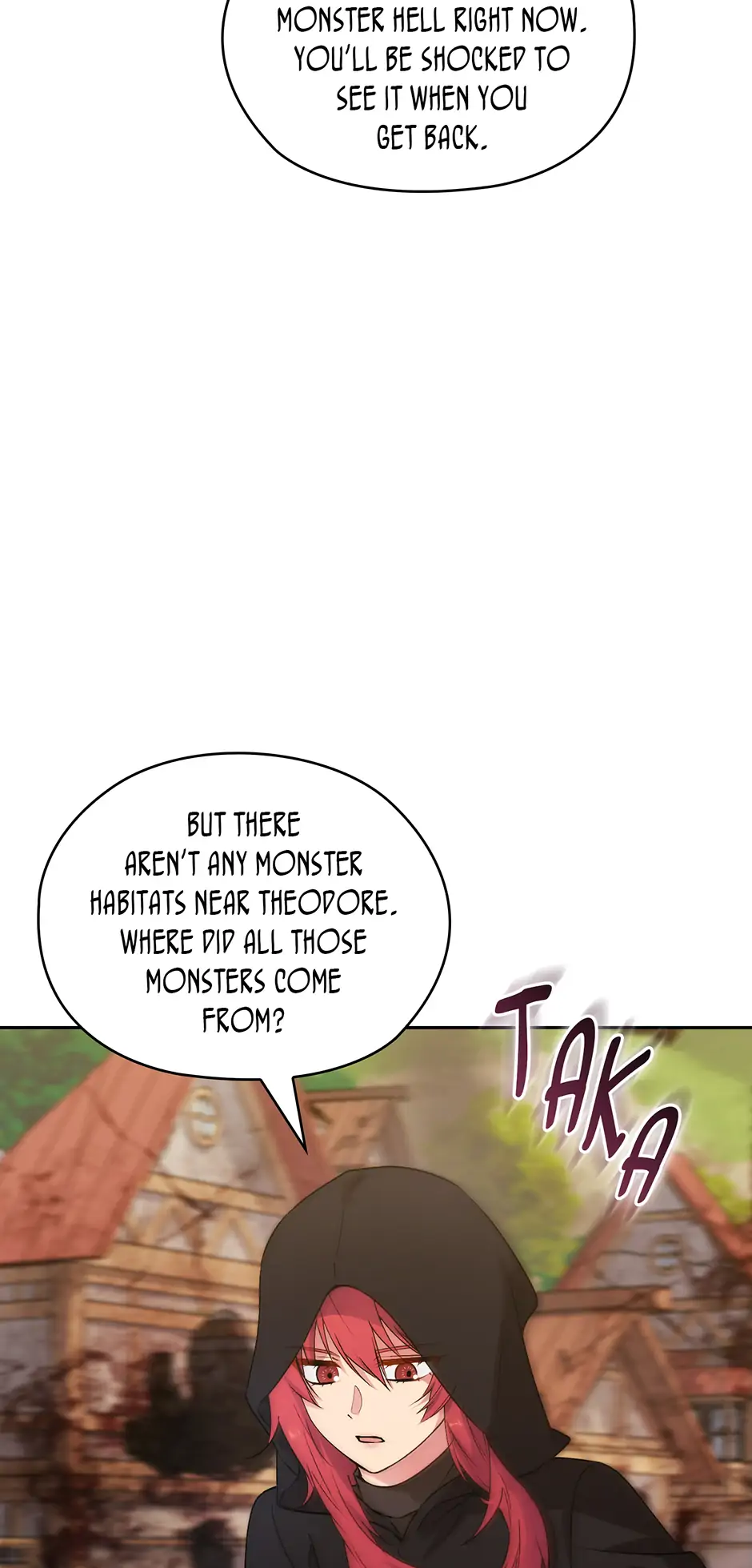 Reminiscence Adonis Chapter 277 - page 23